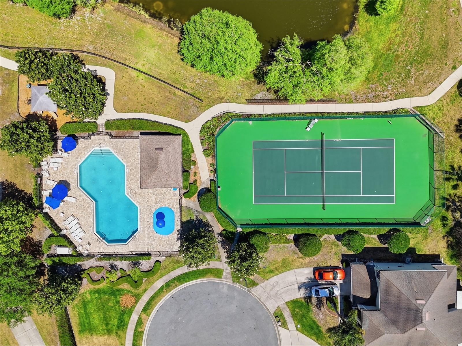 207 TAVESTOCK LOOP, WINTER SPRINGS, FL, 32708