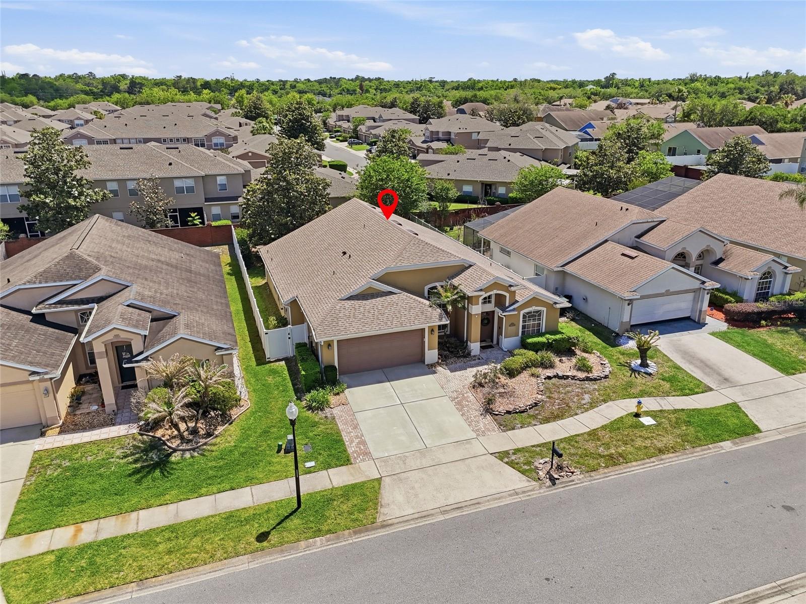 207 TAVESTOCK LOOP, WINTER SPRINGS, FL, 32708