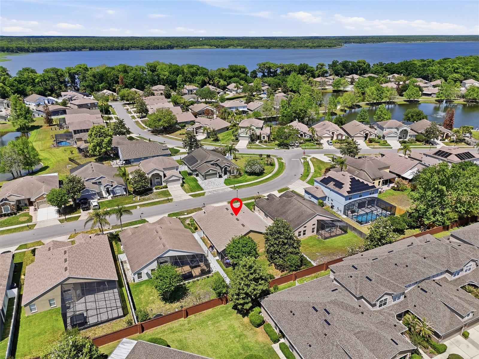 207 TAVESTOCK LOOP, WINTER SPRINGS, FL, 32708