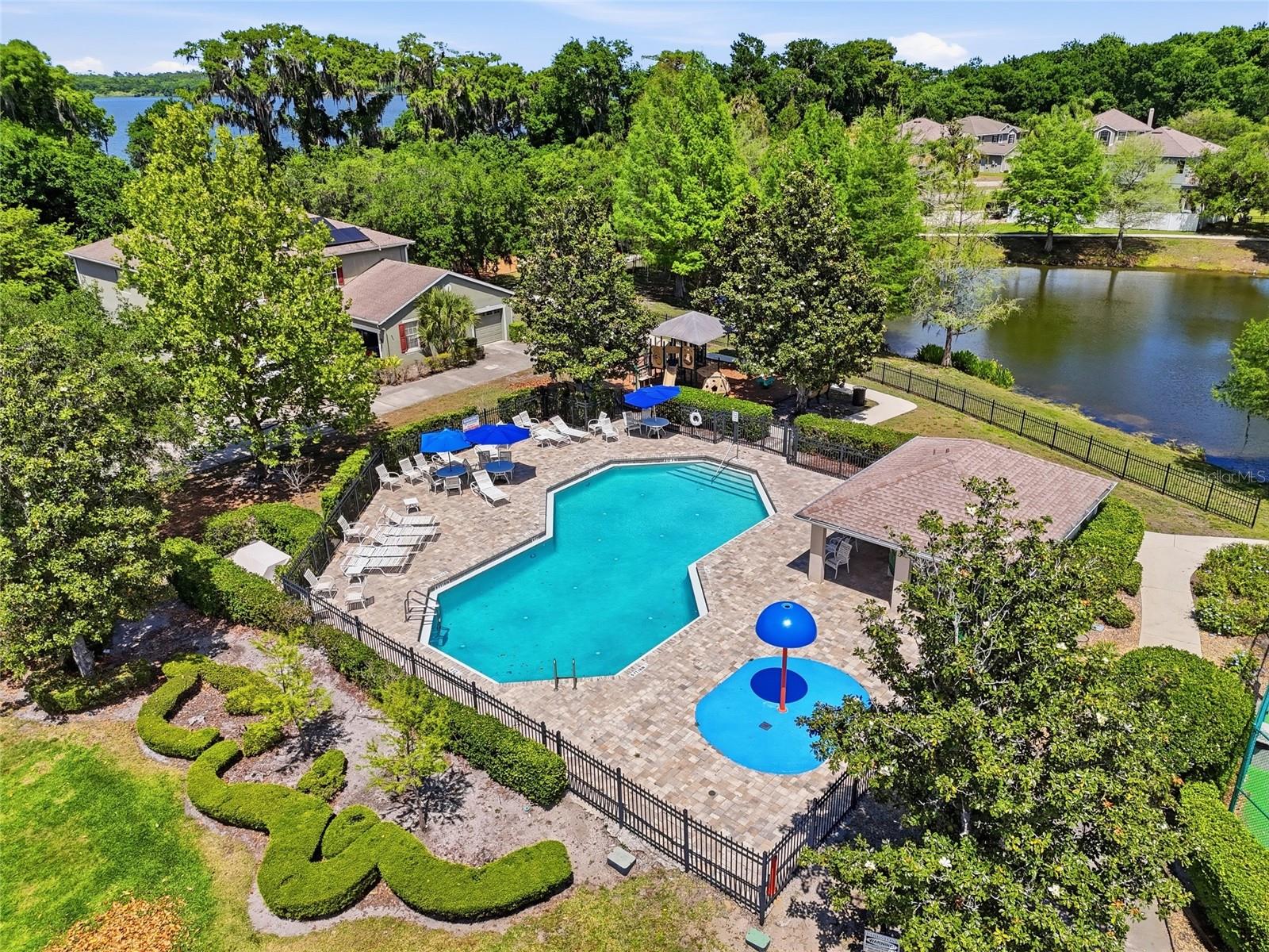 207 TAVESTOCK LOOP, WINTER SPRINGS, FL, 32708