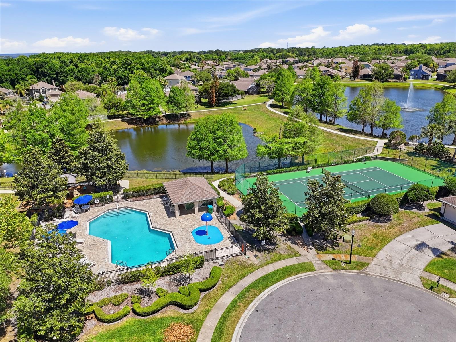 207 TAVESTOCK LOOP, WINTER SPRINGS, FL, 32708