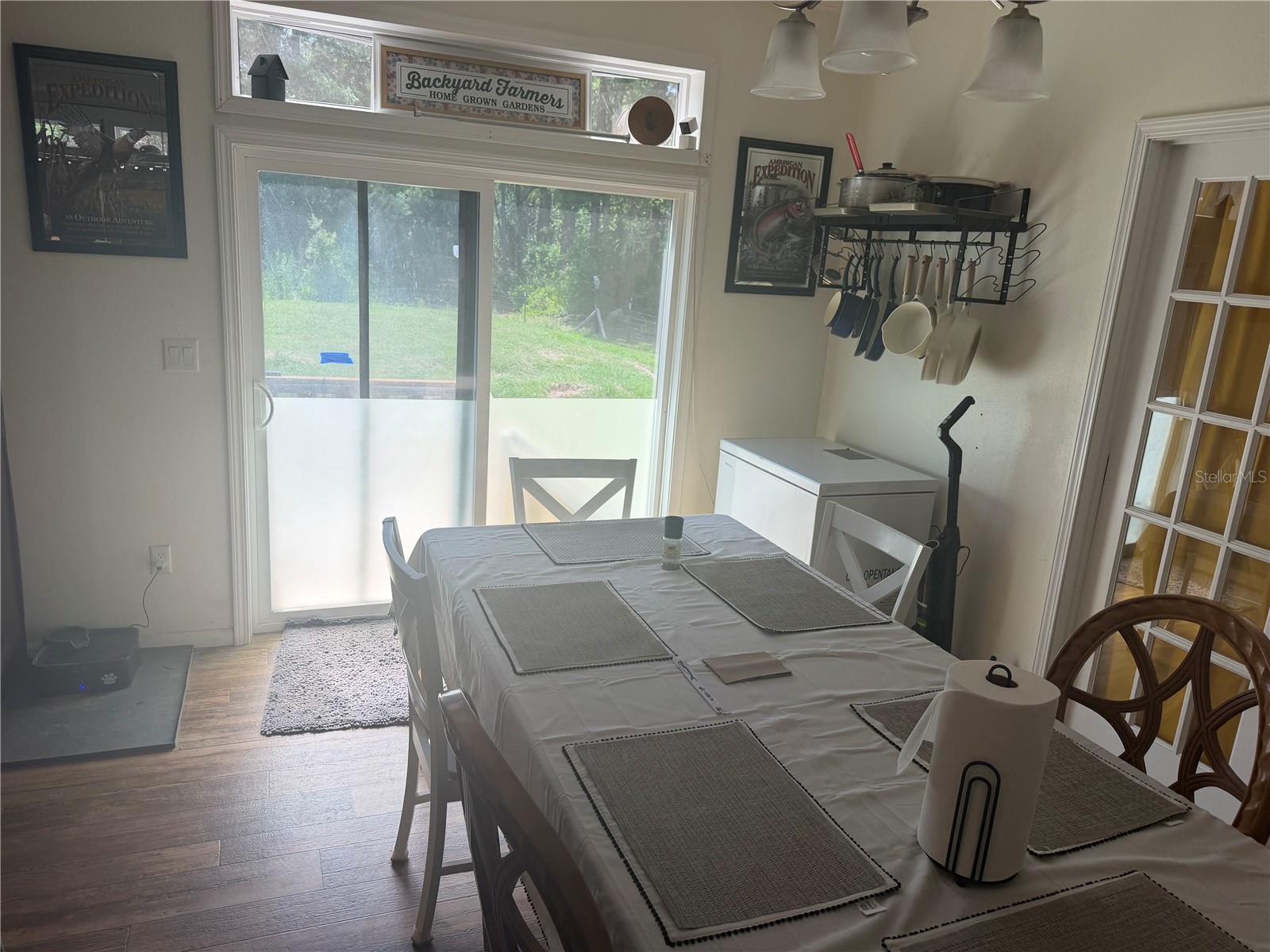 2930 PALMETTO ST, BUNNELL, FL, 32110