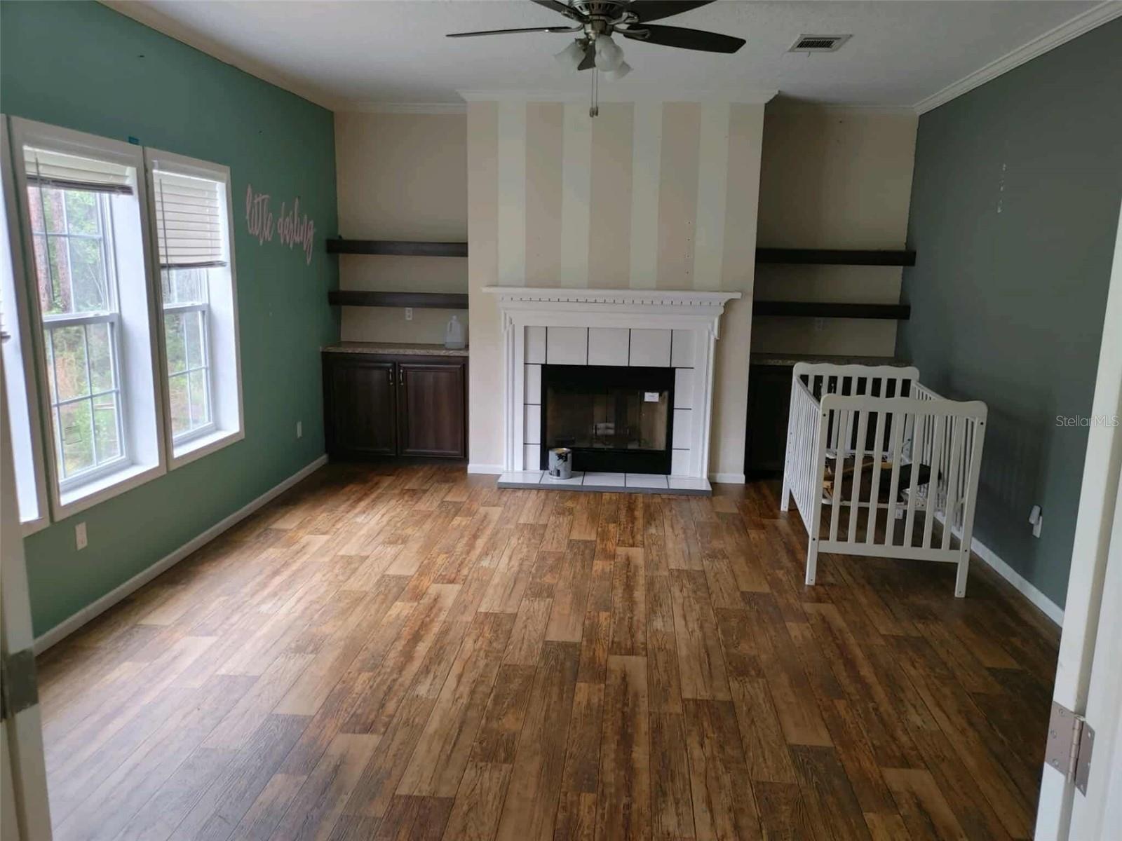 2930 PALMETTO ST, BUNNELL, FL, 32110