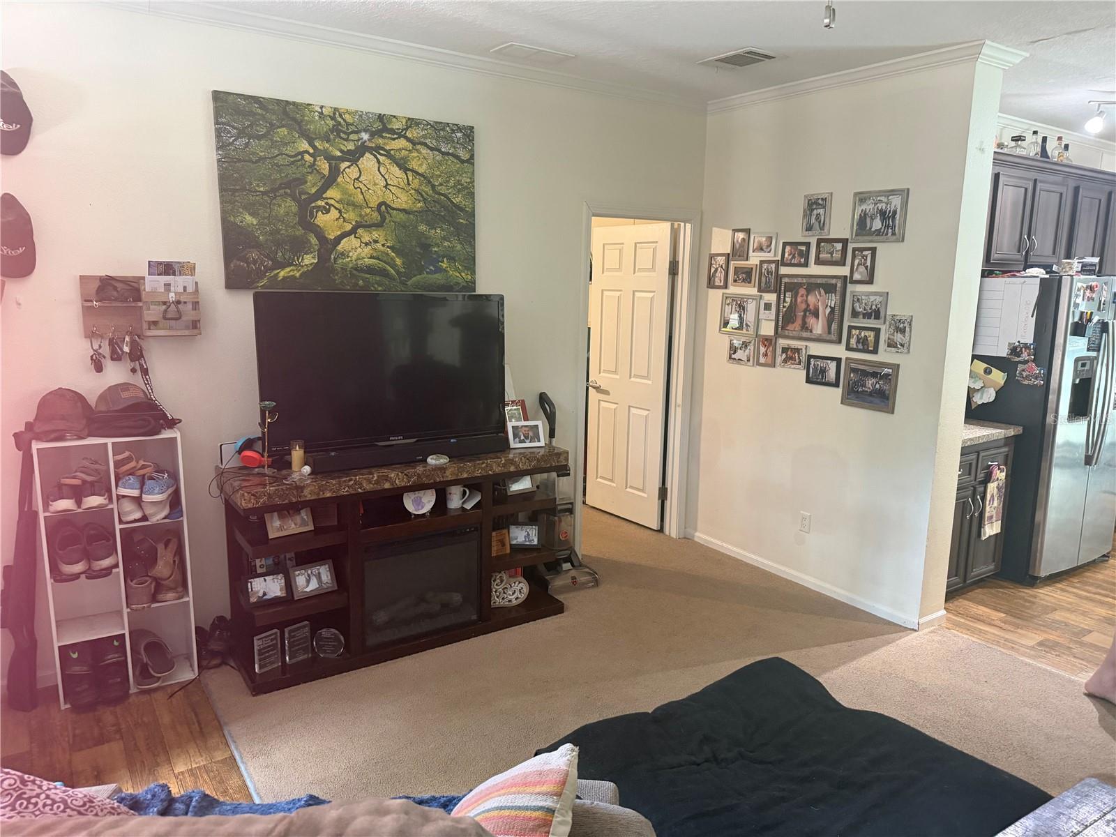 2930 PALMETTO ST, BUNNELL, FL, 32110