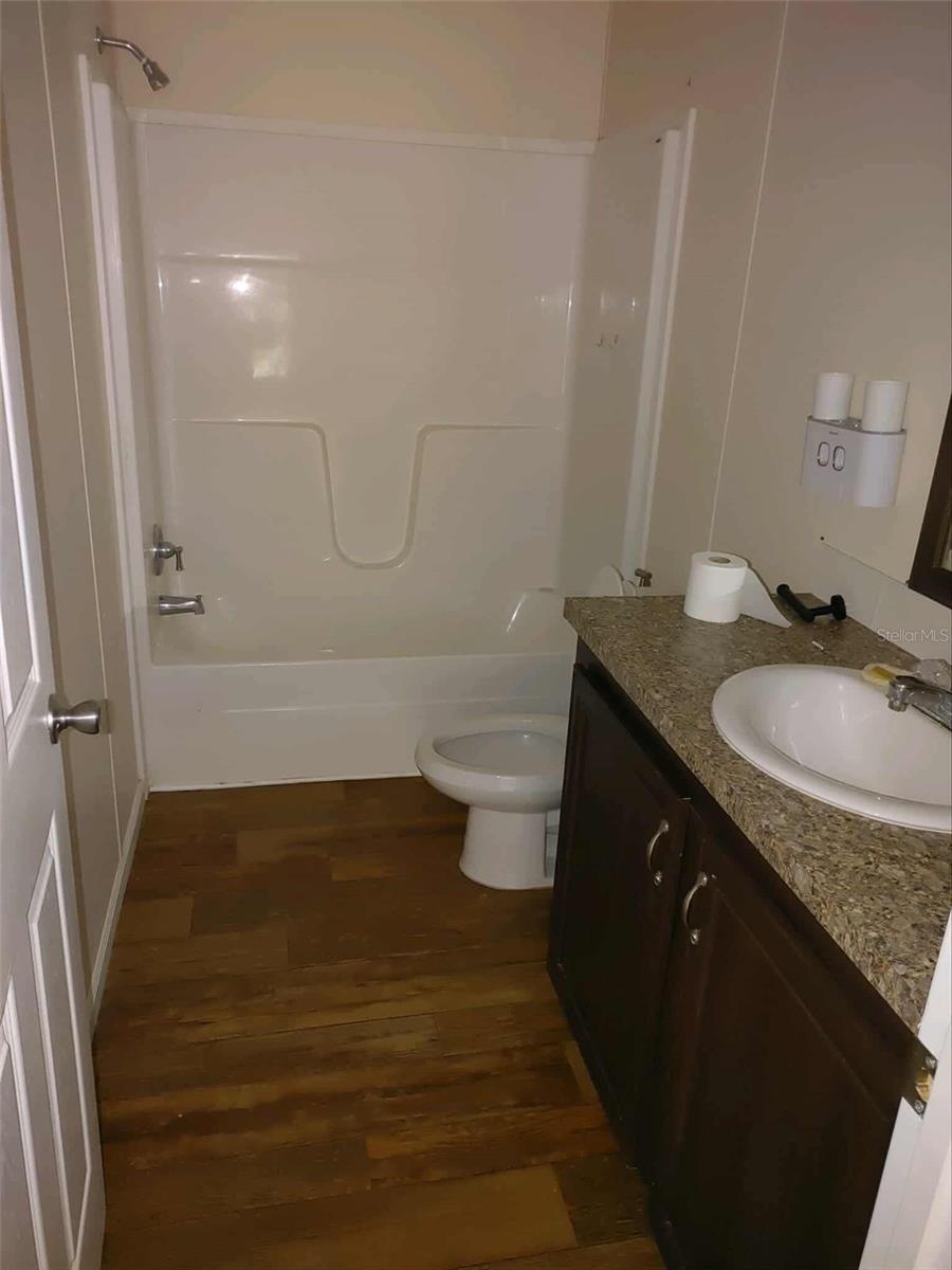 2930 PALMETTO ST, BUNNELL, FL, 32110