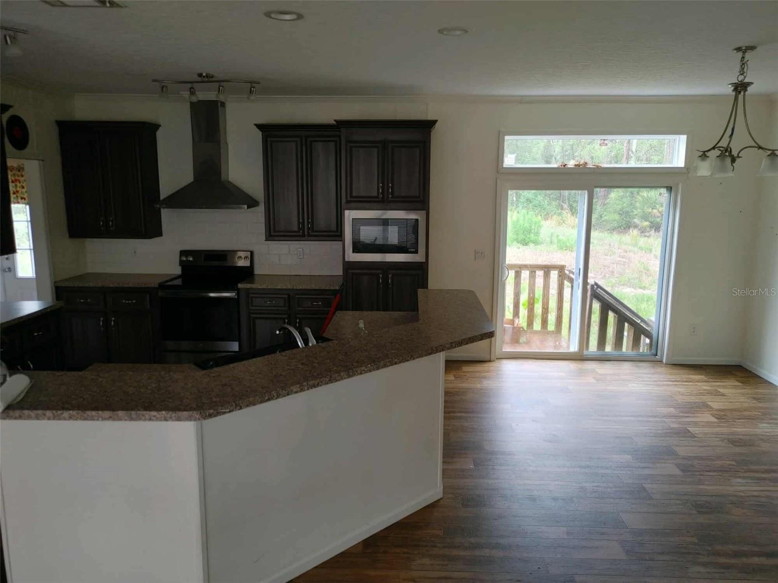 2930 PALMETTO ST, BUNNELL, FL, 32110