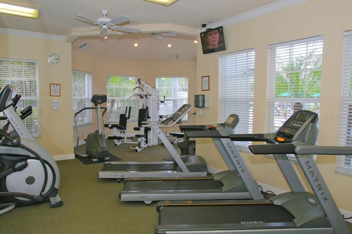 2306 SILVER PALM DR #105, KISSIMMEE, FL, 34747