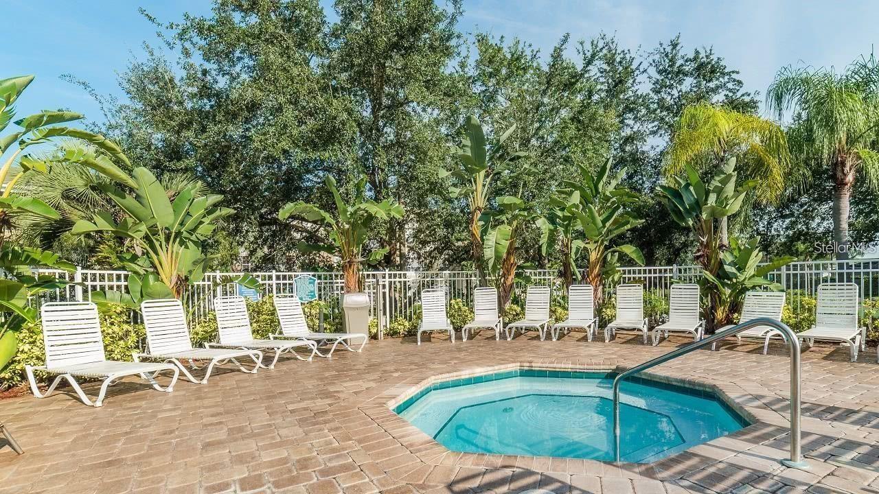 2306 SILVER PALM DR #105, KISSIMMEE, FL, 34747