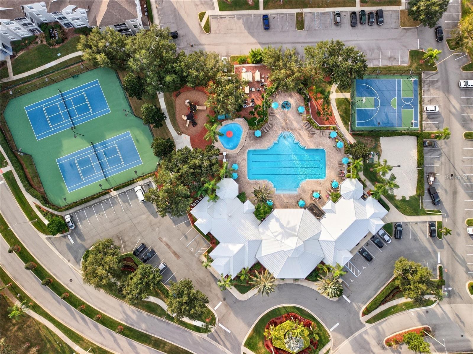 2306 SILVER PALM DR #105, KISSIMMEE, FL, 34747