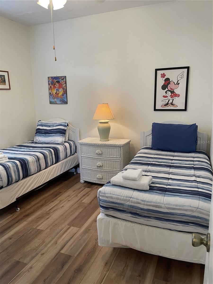 2306 SILVER PALM DR #105, KISSIMMEE, FL, 34747