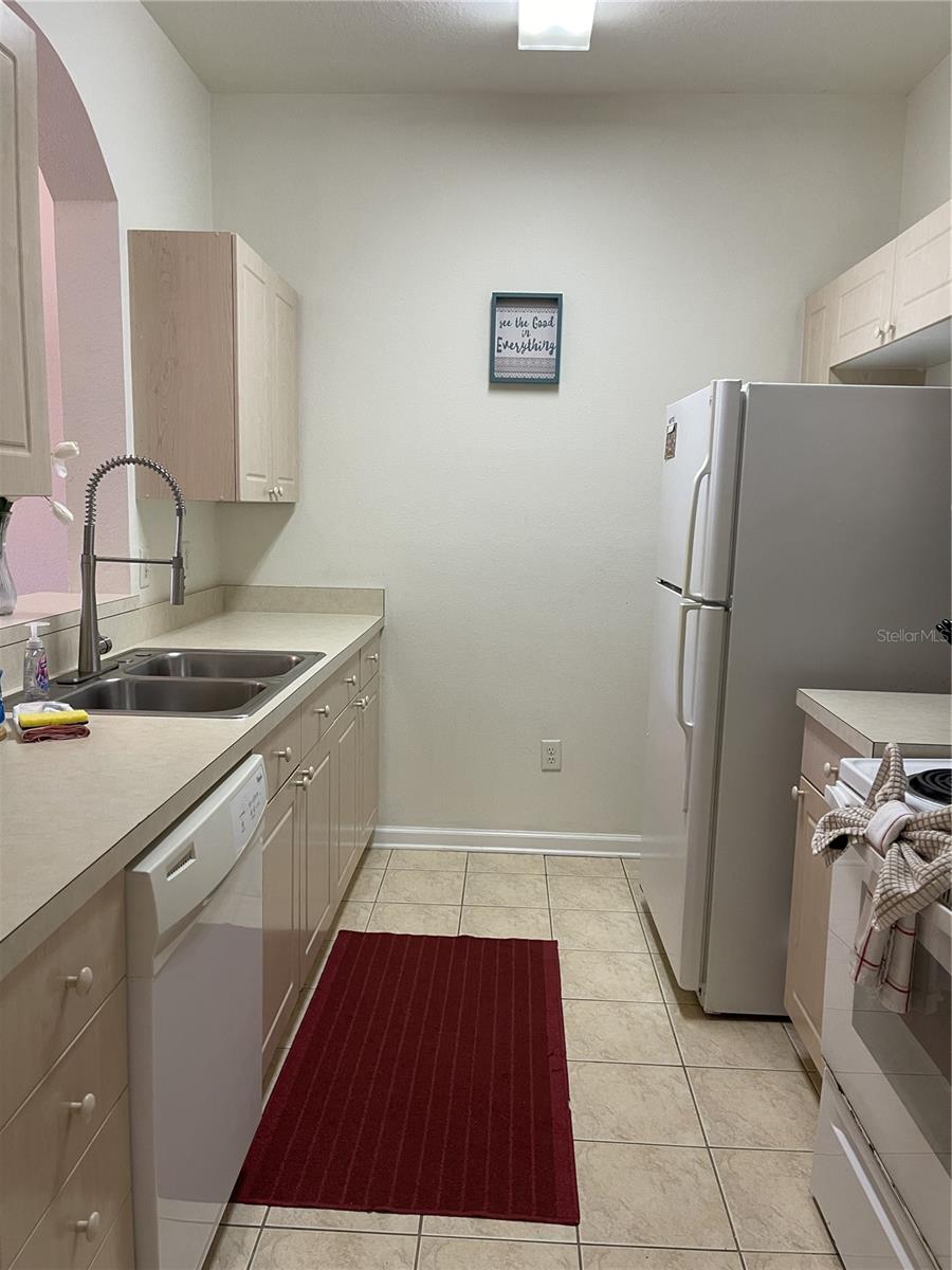 2306 SILVER PALM DR #105, KISSIMMEE, FL, 34747