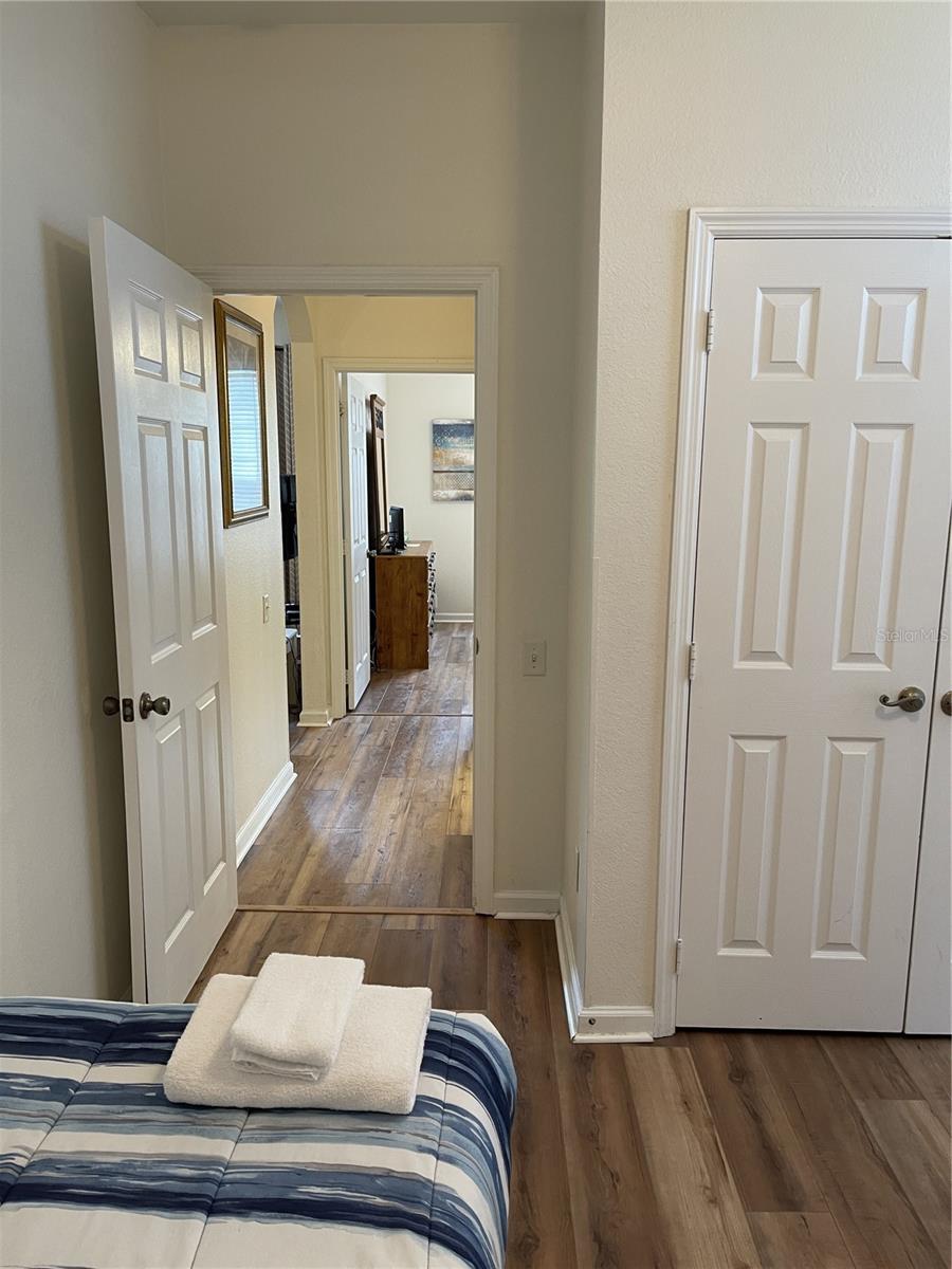 2306 SILVER PALM DR #105, KISSIMMEE, FL, 34747