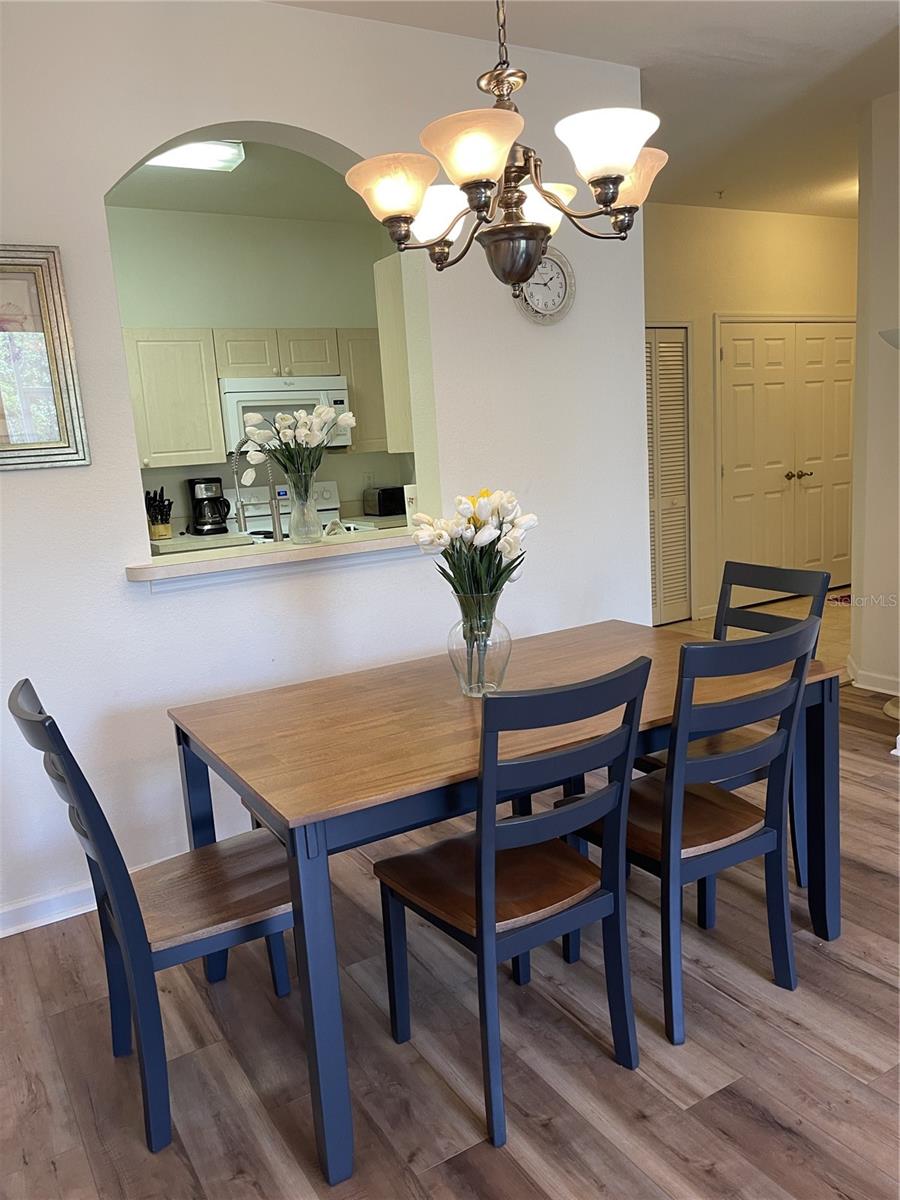 2306 SILVER PALM DR #105, KISSIMMEE, FL, 34747