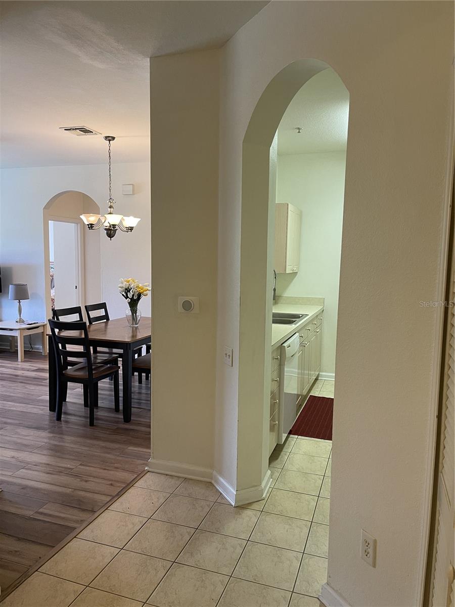 2306 SILVER PALM DR #105, KISSIMMEE, FL, 34747