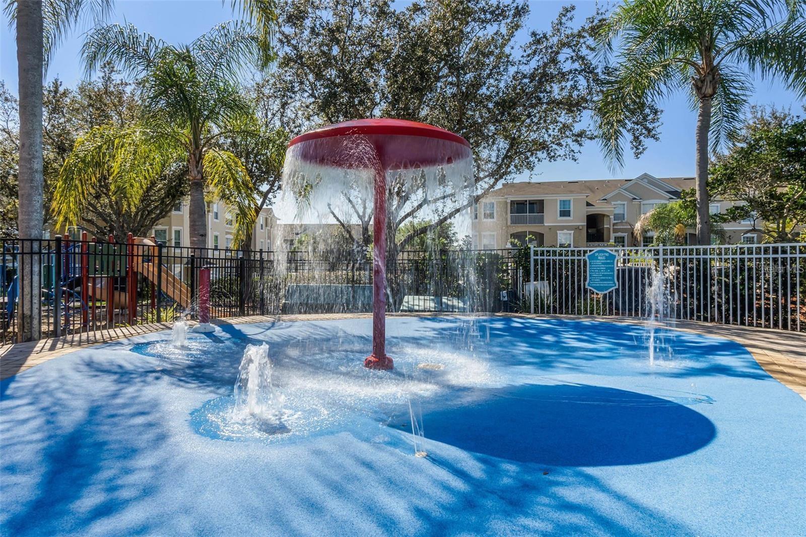 2306 SILVER PALM DR #105, KISSIMMEE, FL, 34747