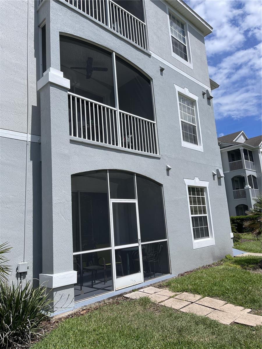 2306 SILVER PALM DR #105, KISSIMMEE, FL, 34747