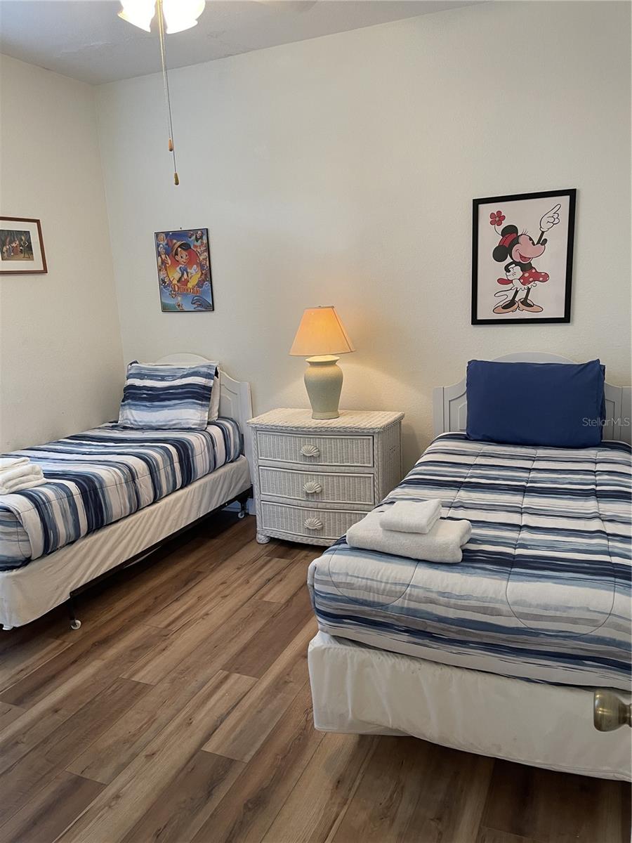 2306 SILVER PALM DR #105, KISSIMMEE, FL, 34747