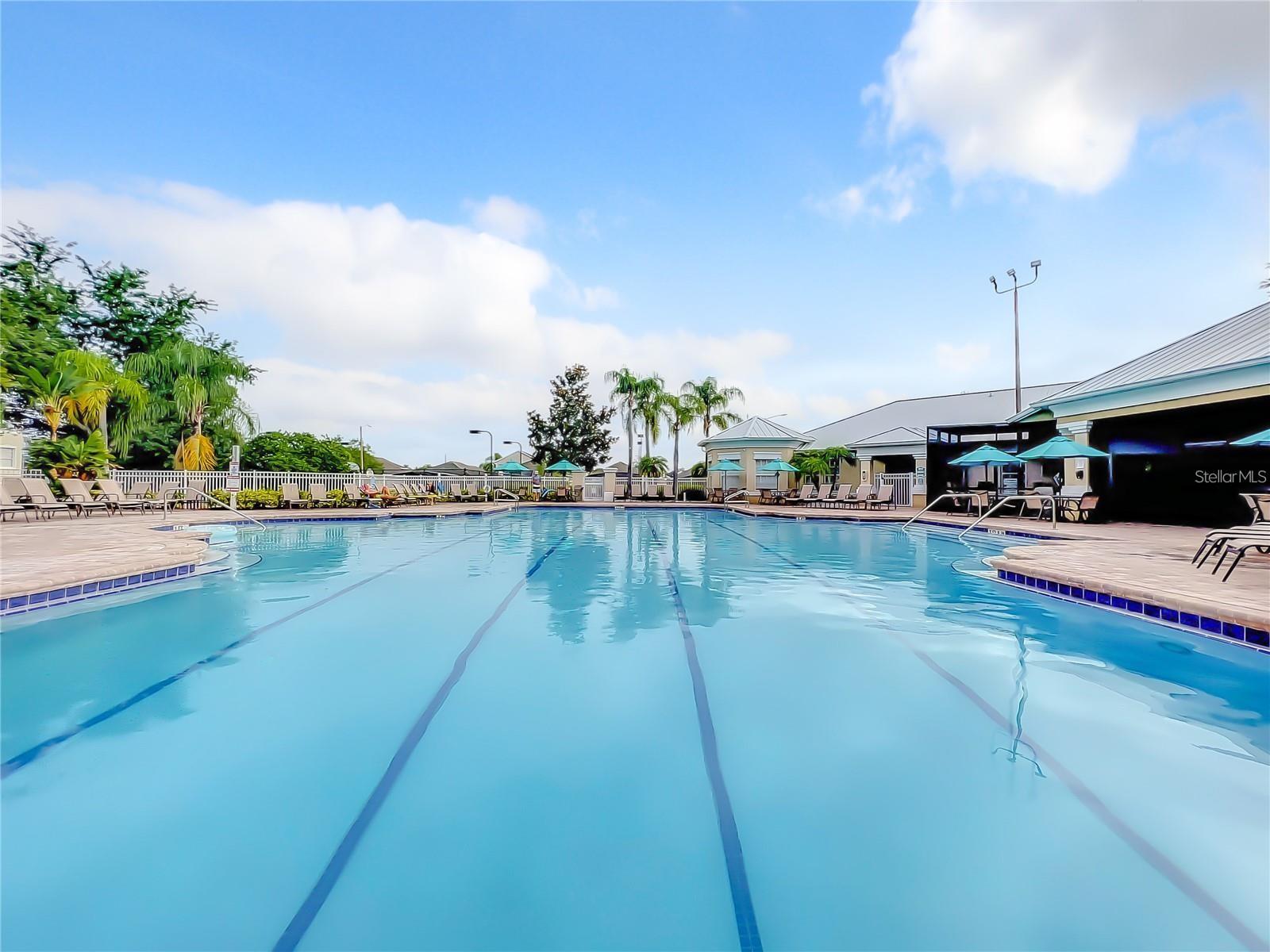 2306 SILVER PALM DR #105, KISSIMMEE, FL, 34747