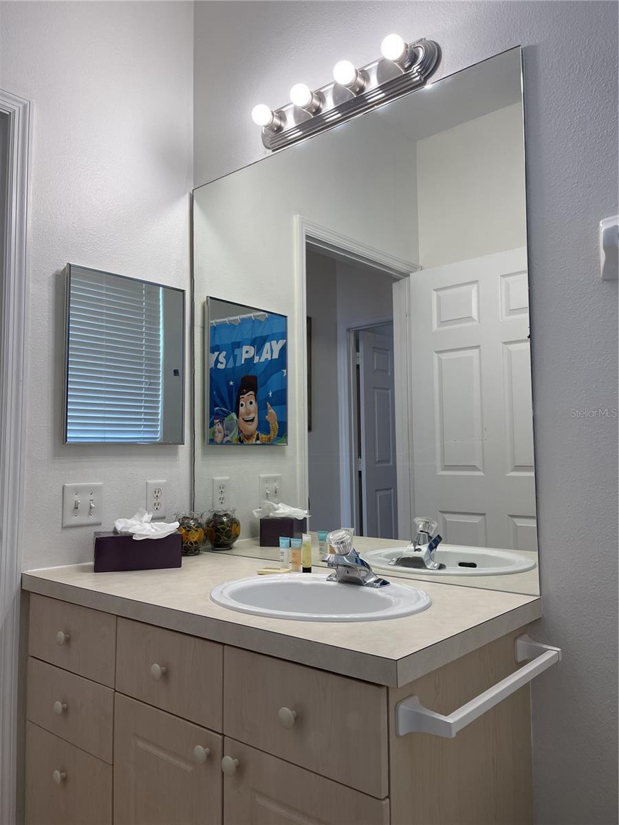 2306 SILVER PALM DR #105, KISSIMMEE, FL, 34747