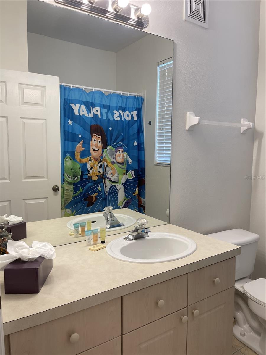 2306 SILVER PALM DR #105, KISSIMMEE, FL, 34747