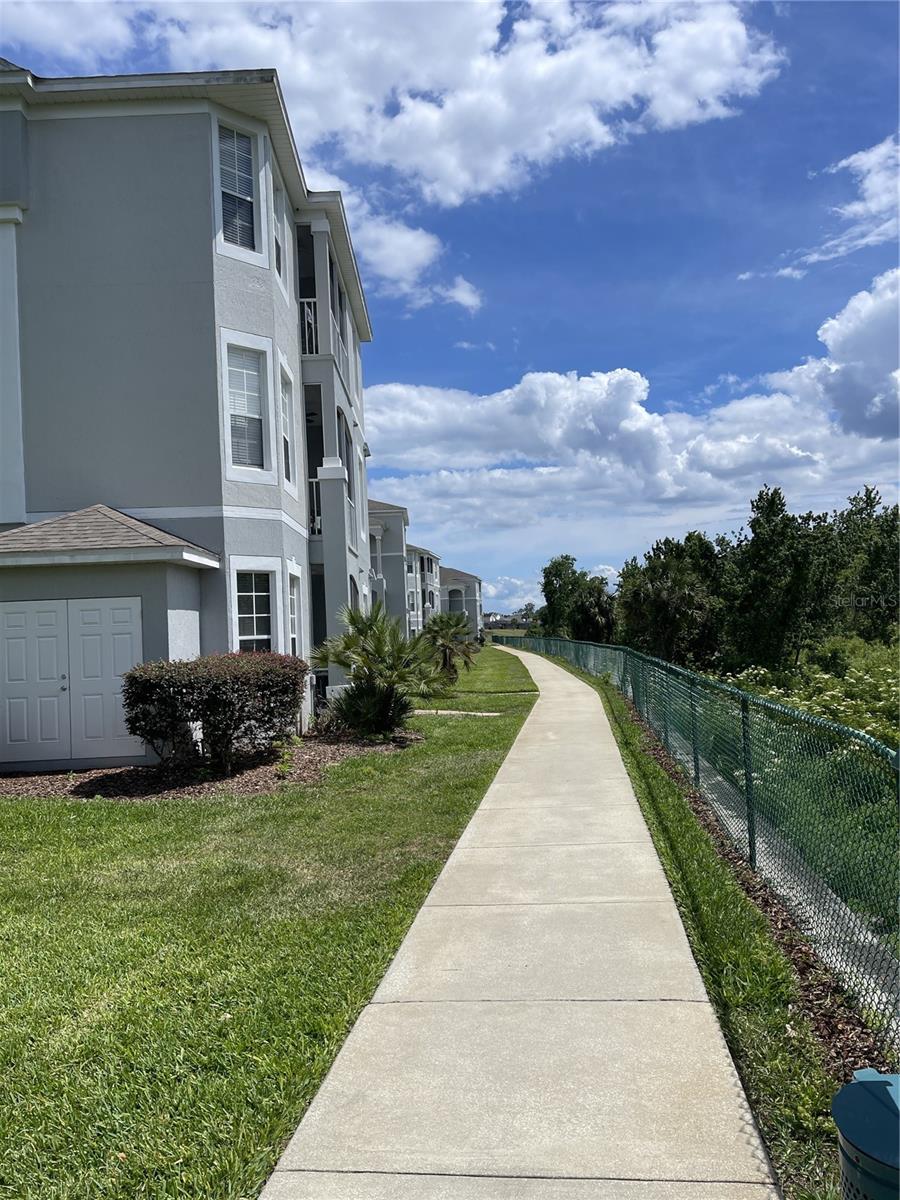 2306 SILVER PALM DR #105, KISSIMMEE, FL, 34747