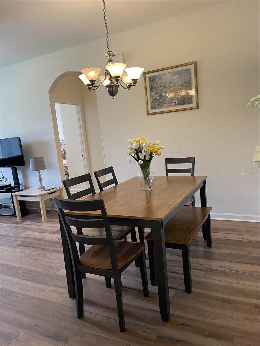 2306 SILVER PALM DR #105, KISSIMMEE, FL, 34747