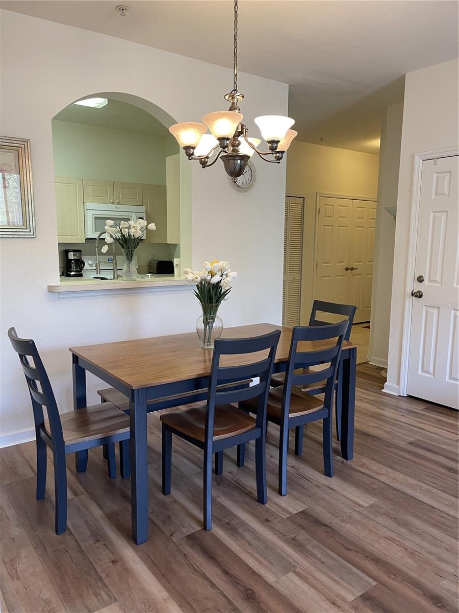 2306 SILVER PALM DR #105, KISSIMMEE, FL, 34747