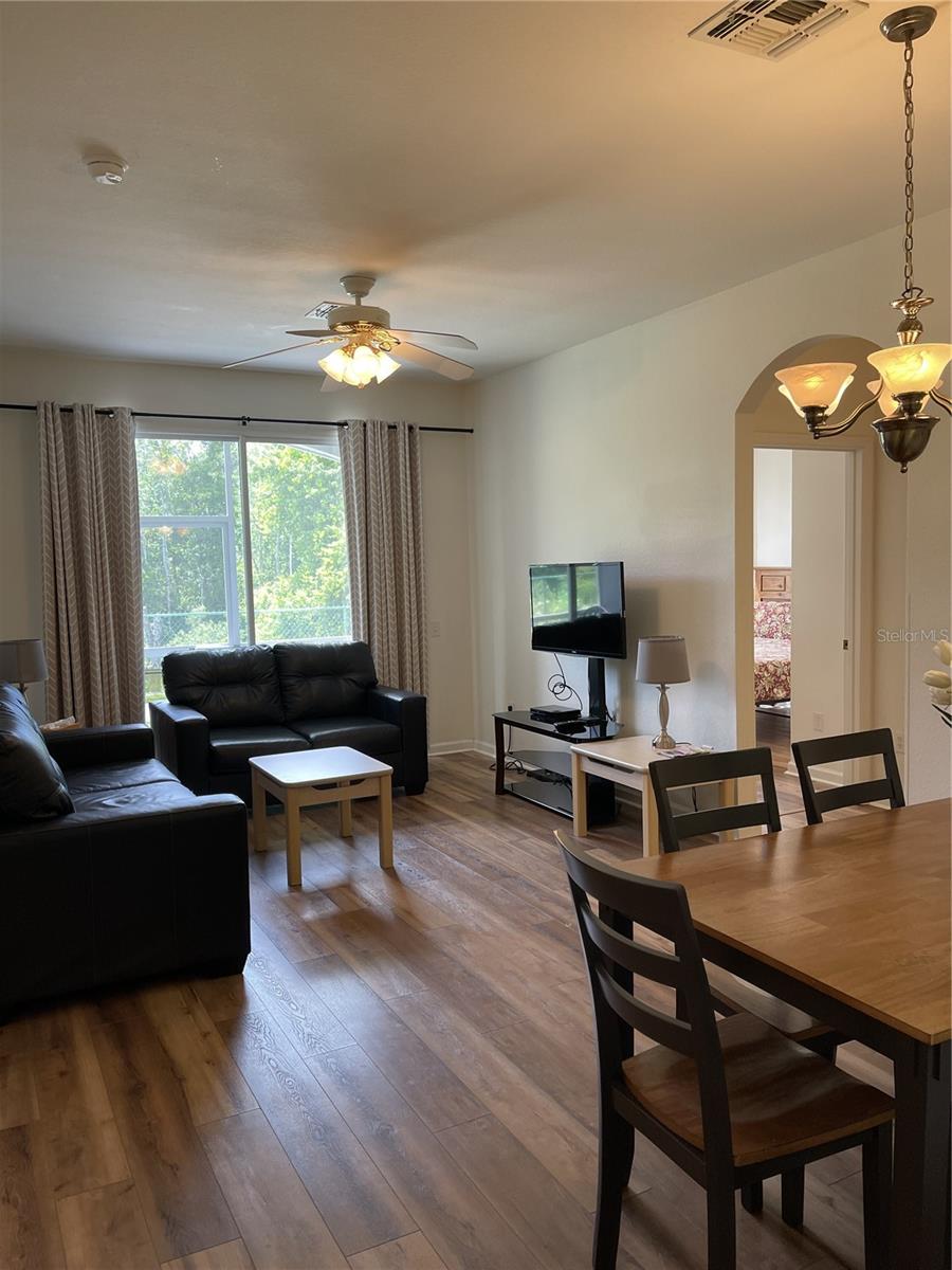 2306 SILVER PALM DR #105, KISSIMMEE, FL, 34747