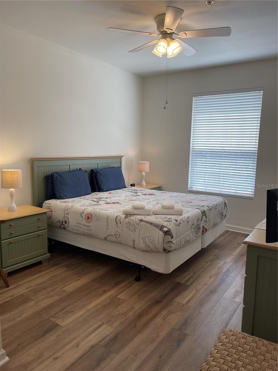 2306 SILVER PALM DR #105, KISSIMMEE, FL, 34747