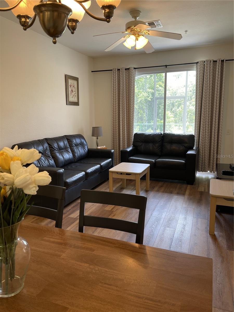 2306 SILVER PALM DR #105, KISSIMMEE, FL, 34747