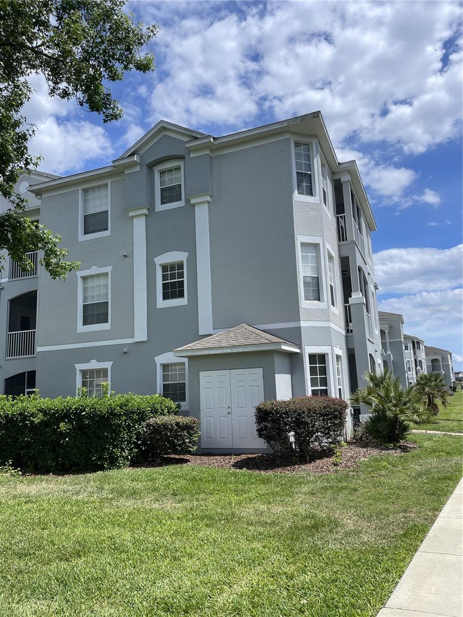 2306 SILVER PALM DR #105, KISSIMMEE, FL, 34747