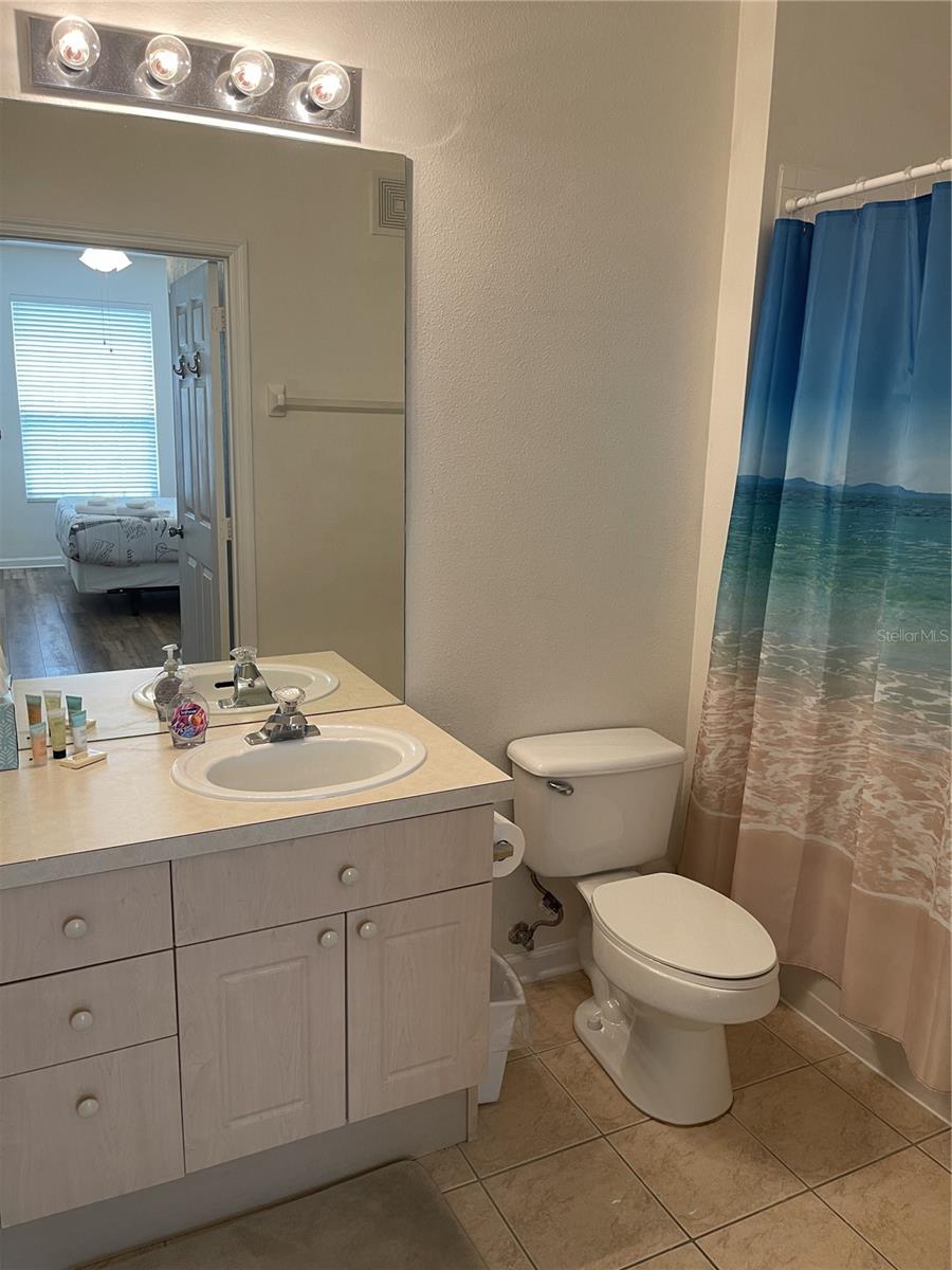 2306 SILVER PALM DR #105, KISSIMMEE, FL, 34747