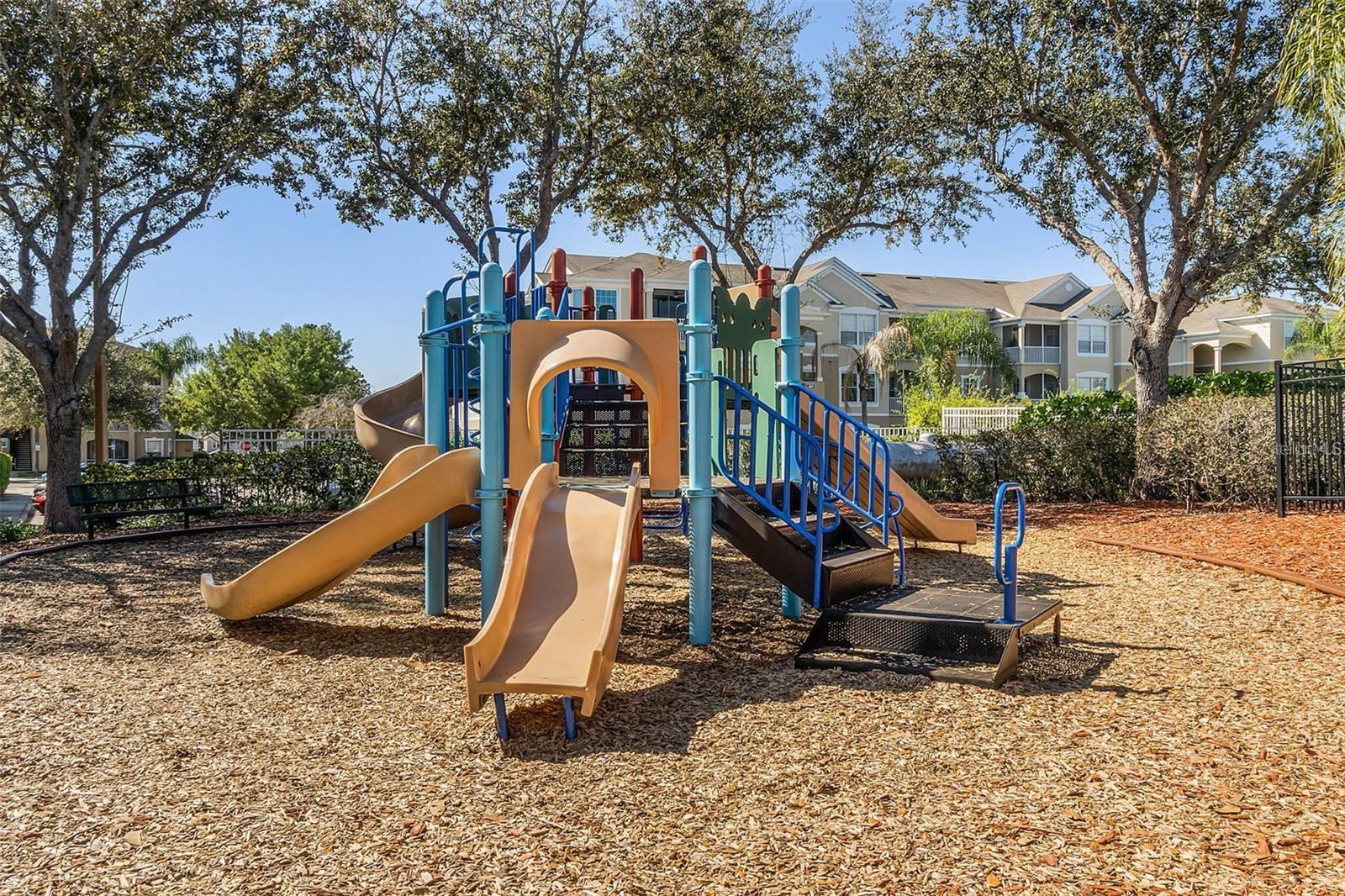 2306 SILVER PALM DR #105, KISSIMMEE, FL, 34747