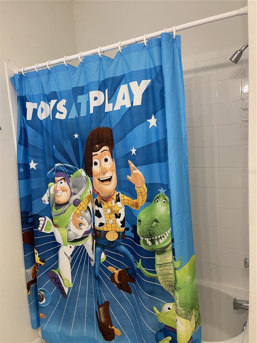 2306 SILVER PALM DR #105, KISSIMMEE, FL, 34747