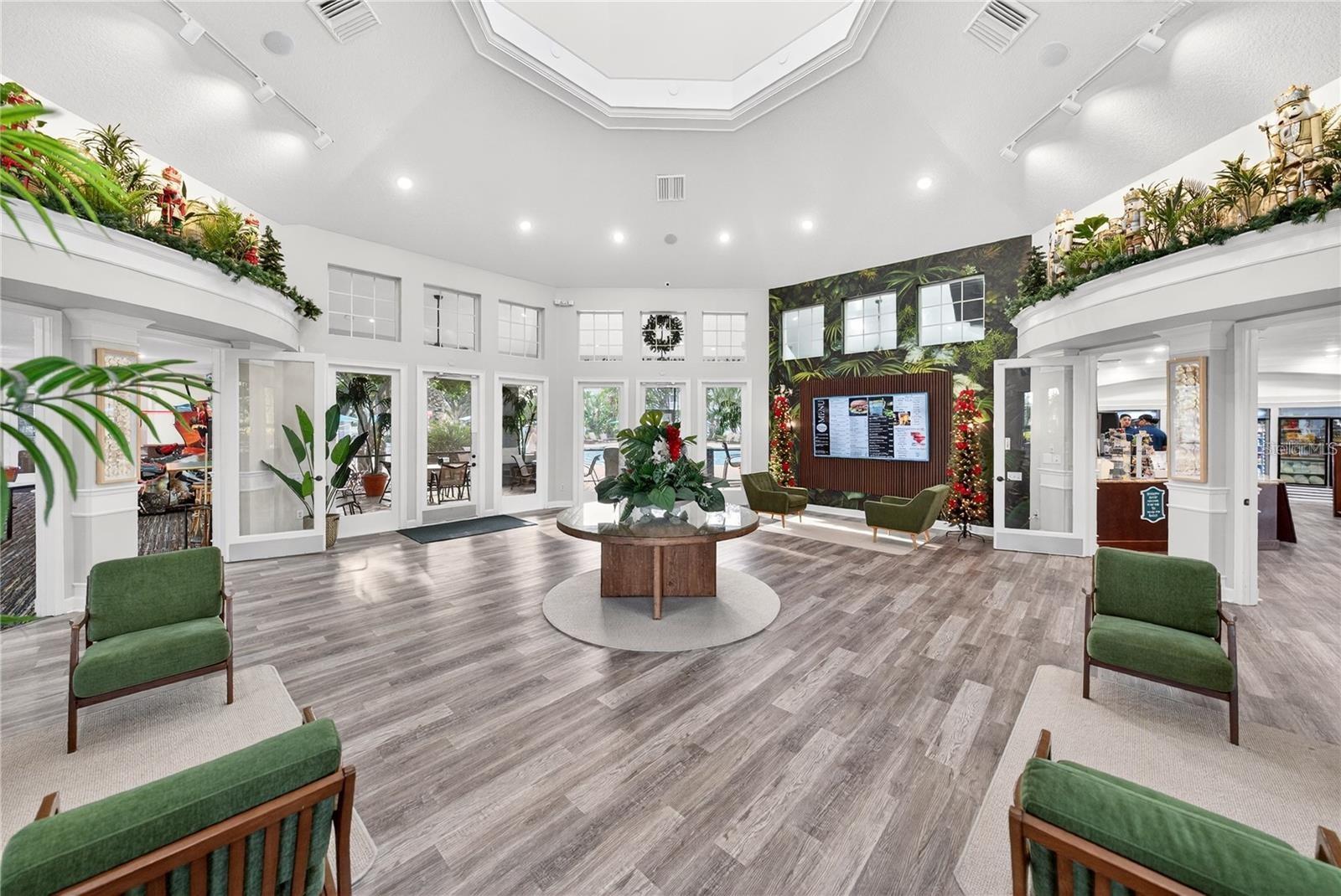 2306 SILVER PALM DR #105, KISSIMMEE, FL, 34747