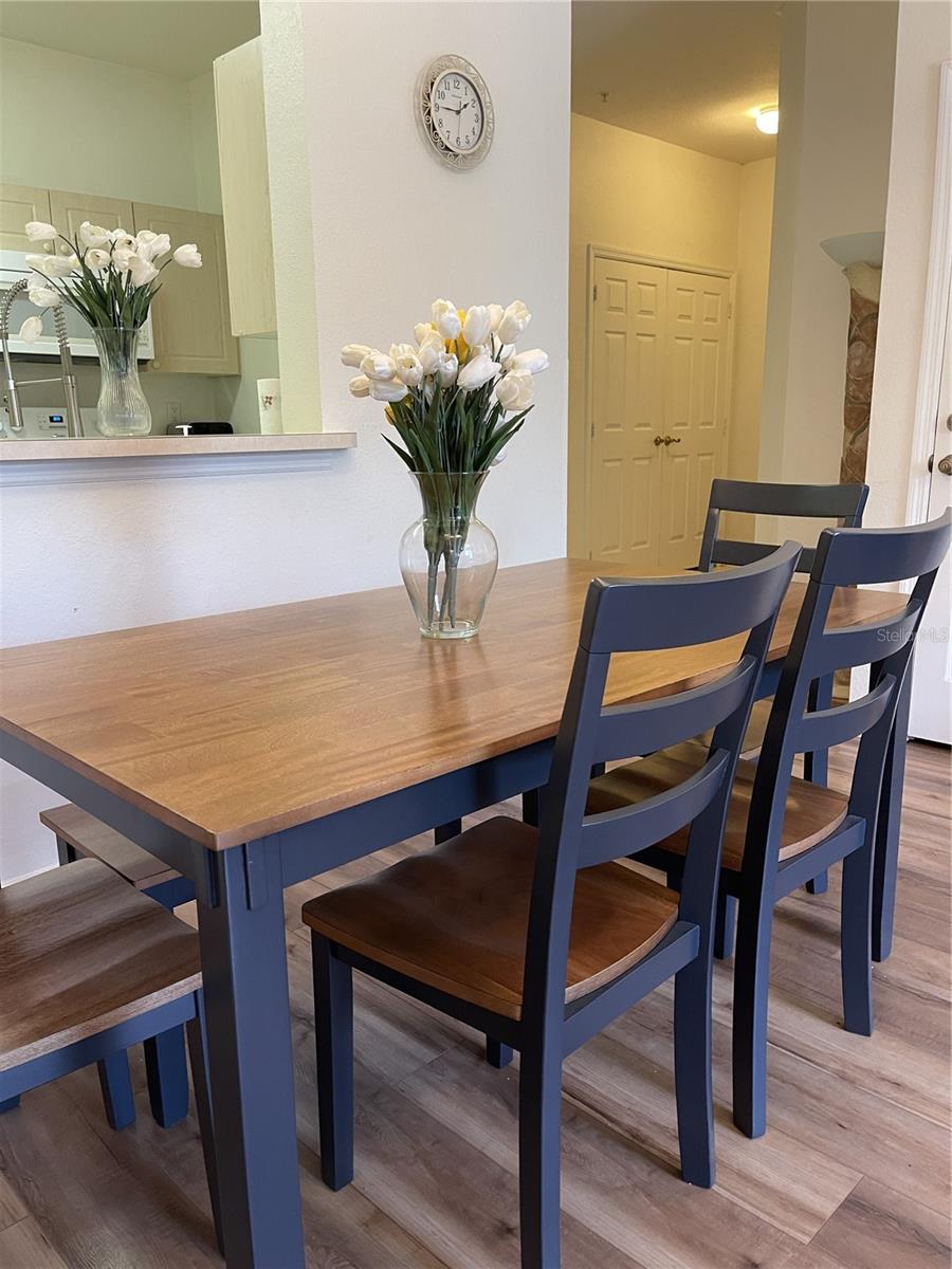 2306 SILVER PALM DR #105, KISSIMMEE, FL, 34747