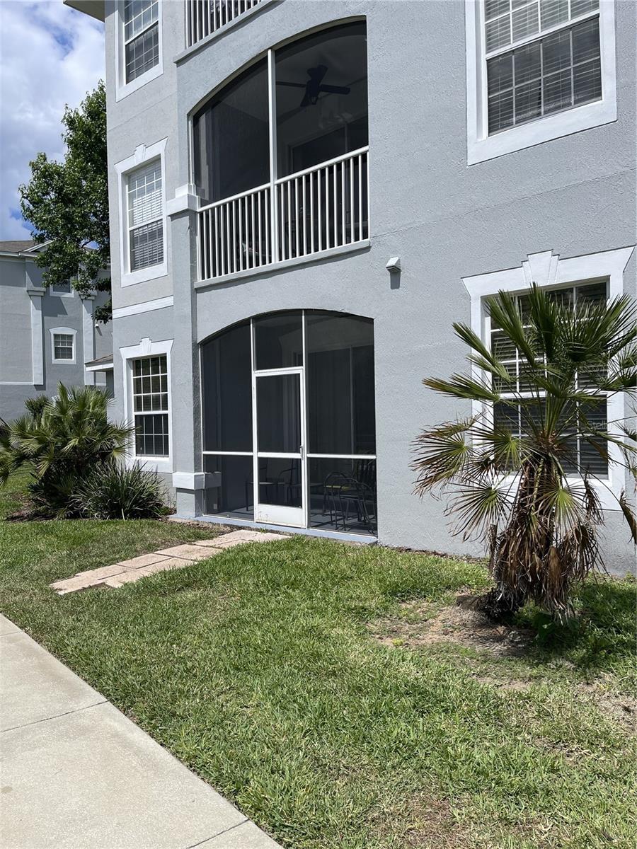 2306 SILVER PALM DR #105, KISSIMMEE, FL, 34747