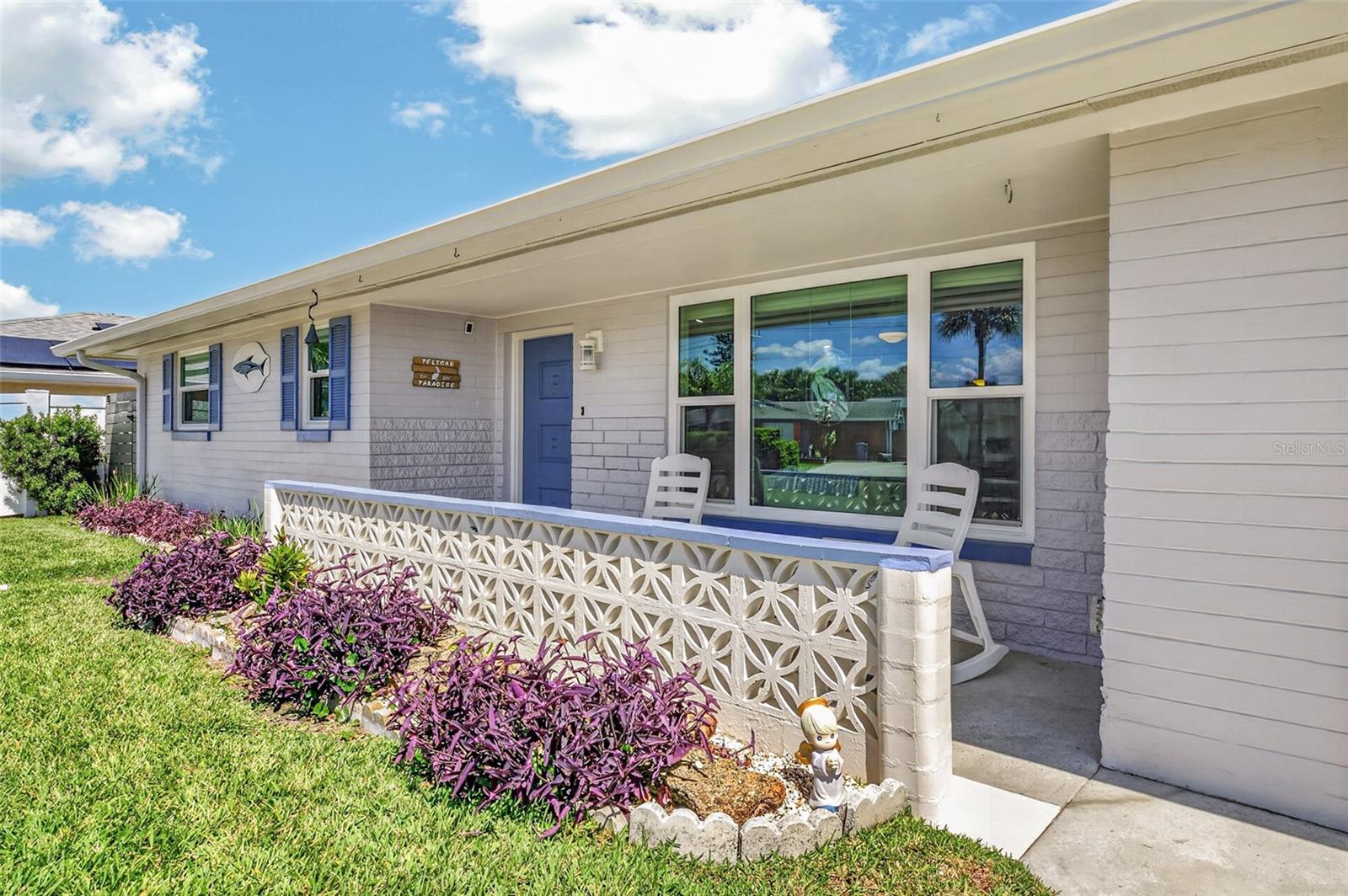 35 SAN JOSE DR, ORMOND BEACH, FL, 32176