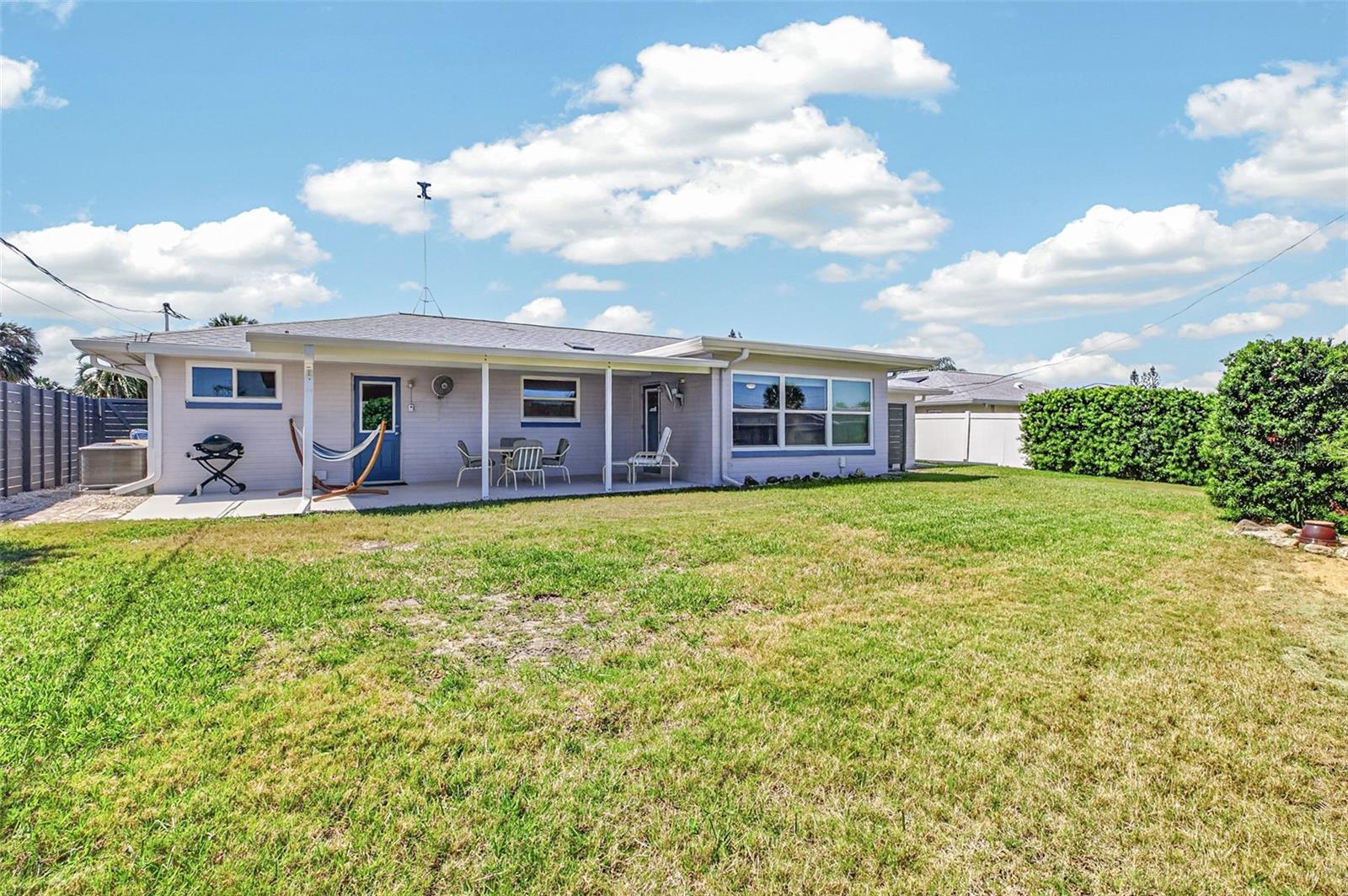 35 SAN JOSE DR, ORMOND BEACH, FL, 32176