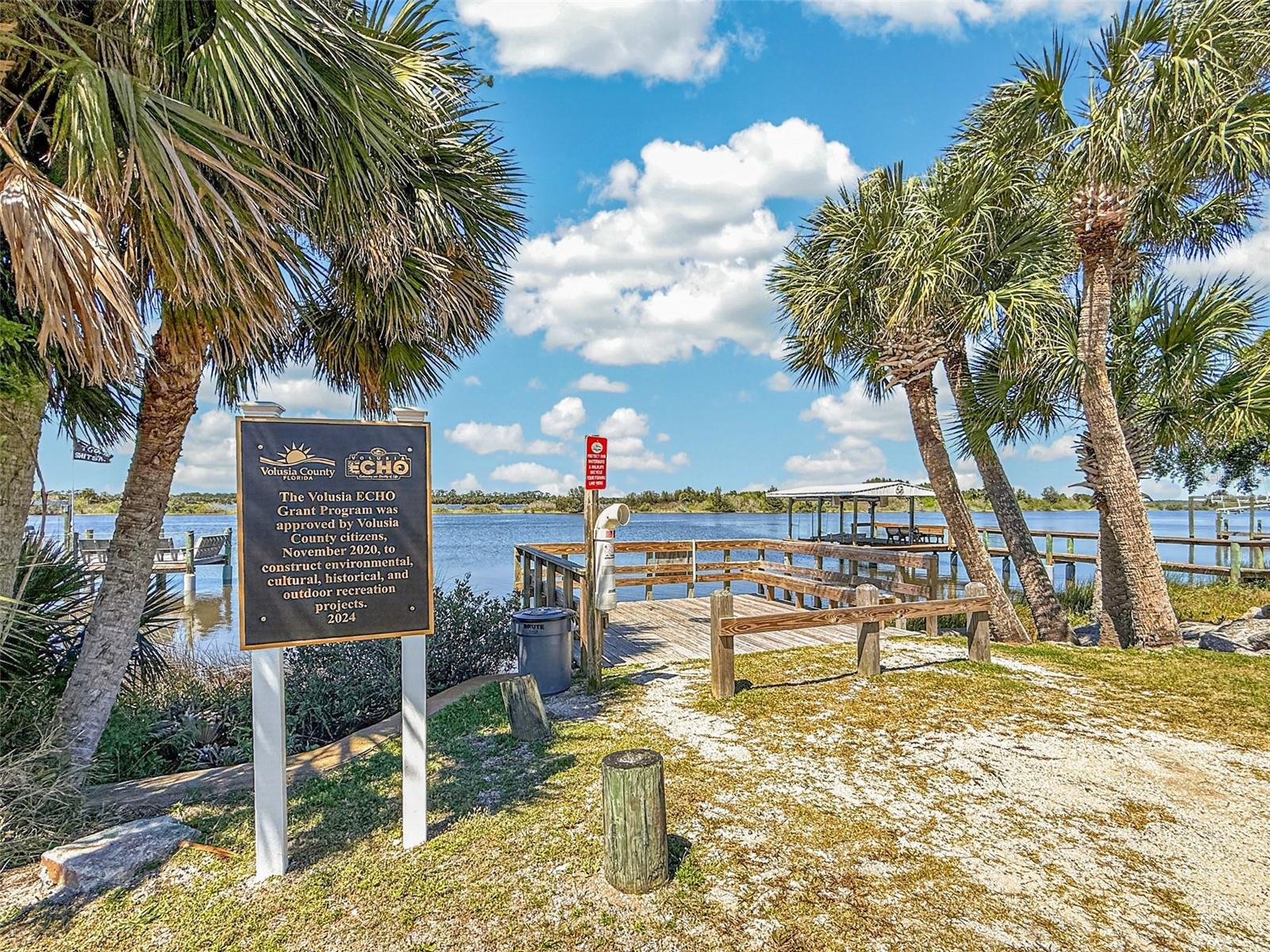 35 SAN JOSE DR, ORMOND BEACH, FL, 32176