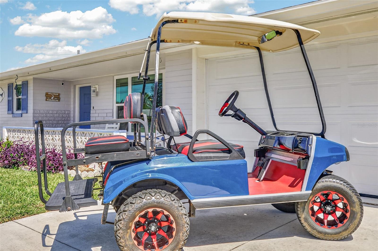 35 SAN JOSE DR, ORMOND BEACH, FL, 32176