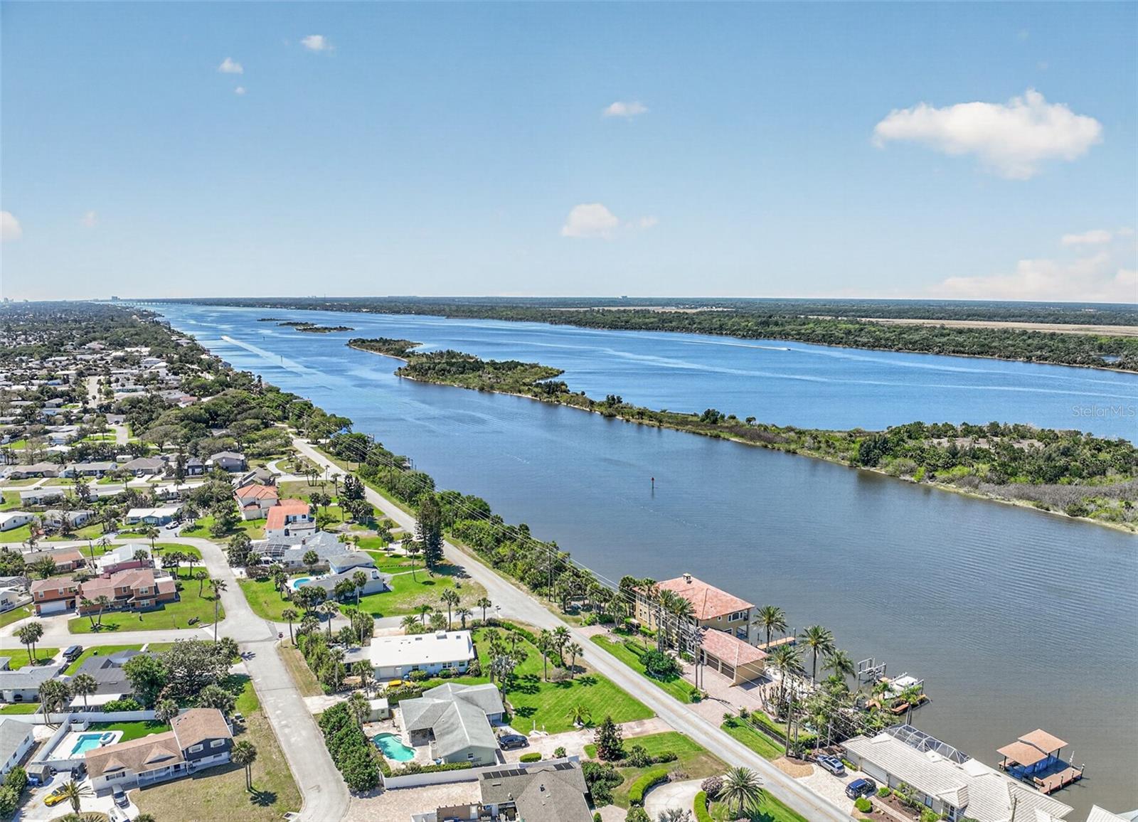 35 SAN JOSE DR, ORMOND BEACH, FL, 32176