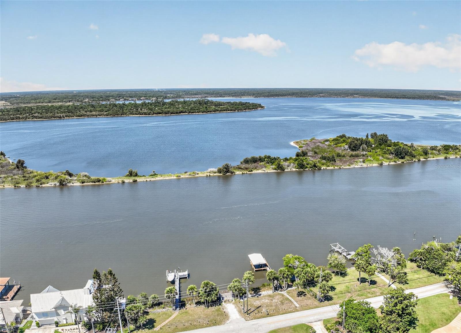 35 SAN JOSE DR, ORMOND BEACH, FL, 32176