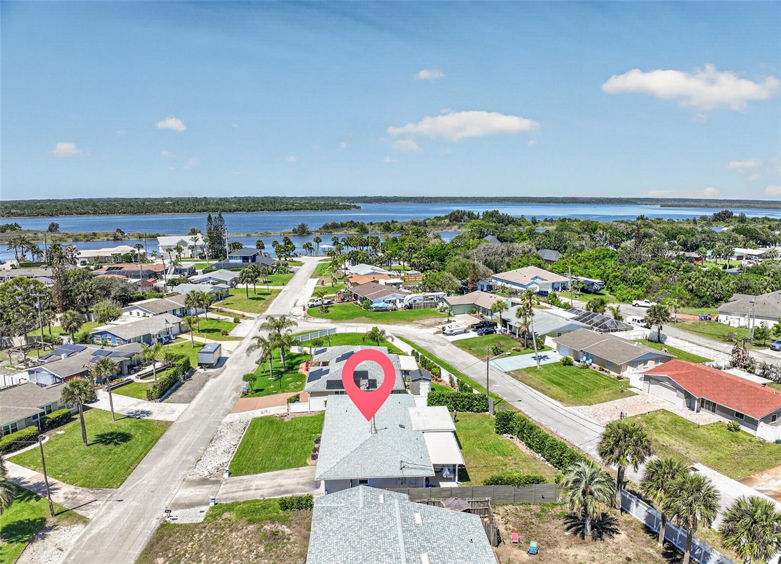 35 SAN JOSE DR, ORMOND BEACH, FL, 32176