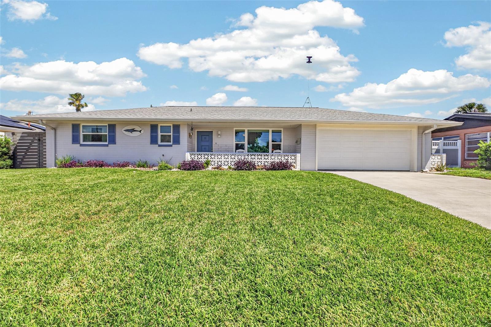 35 SAN JOSE DR, ORMOND BEACH, FL, 32176