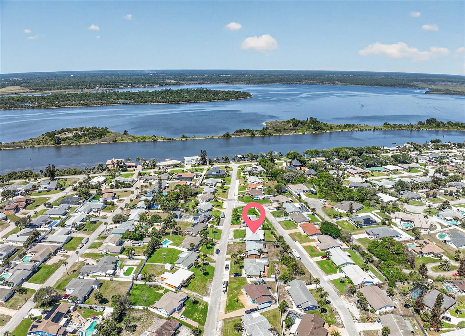 35 SAN JOSE DR, ORMOND BEACH, FL, 32176