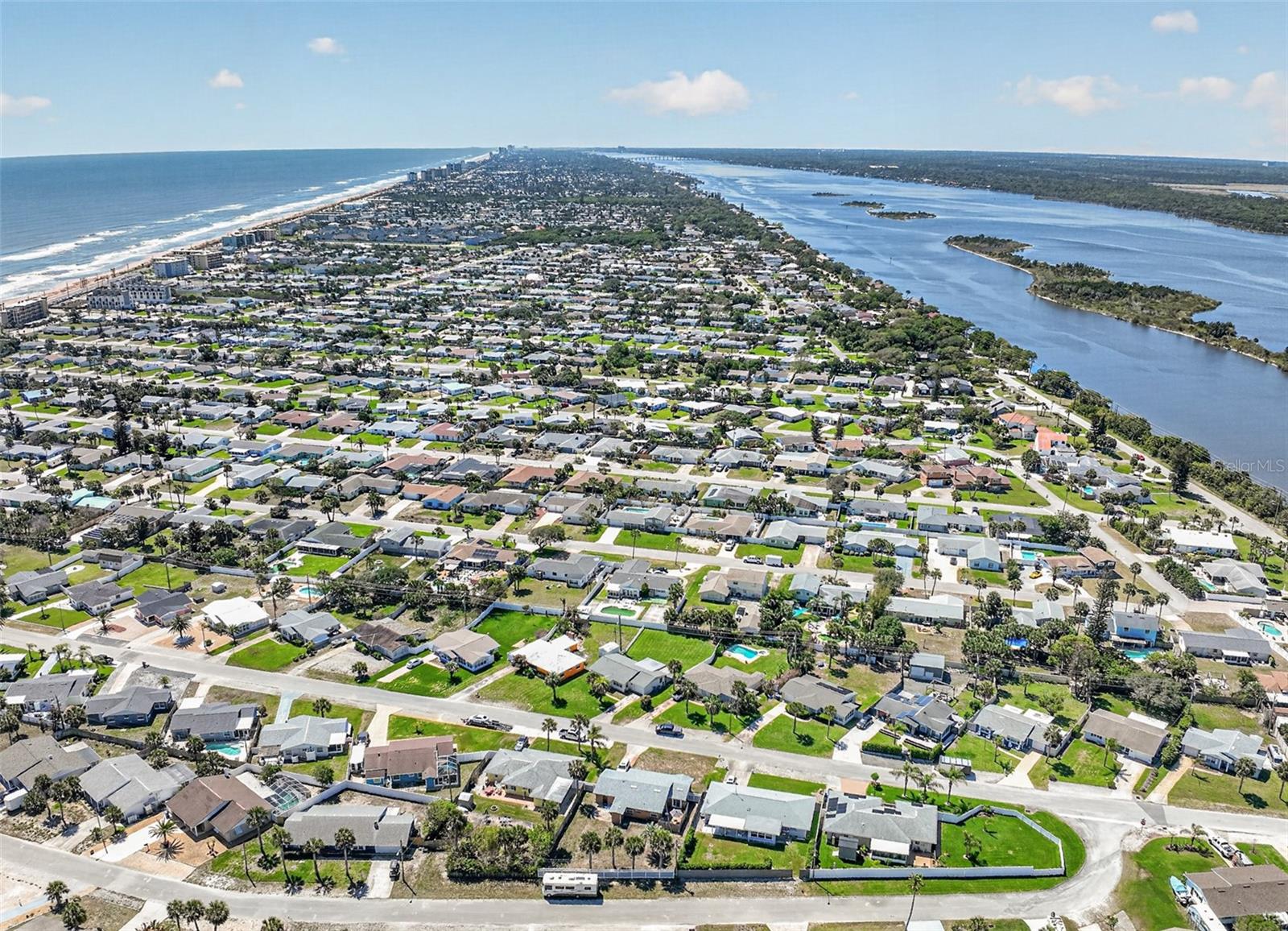 35 SAN JOSE DR, ORMOND BEACH, FL, 32176