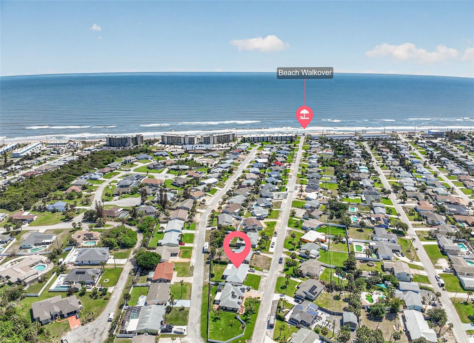 35 SAN JOSE DR, ORMOND BEACH, FL, 32176