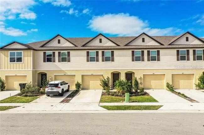 3883 ACADEMIA AVE AVE, LAKELAND, FL, 33803