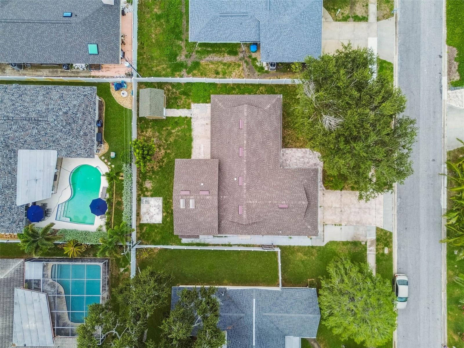 10931 HAMMOCK DR, LARGO, FL, 33774